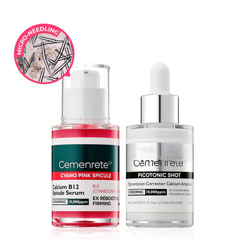 Lumi firm & lift Duo