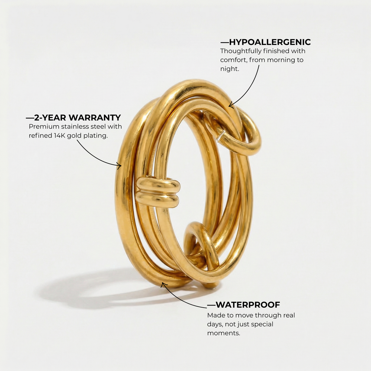 Maelise Ring