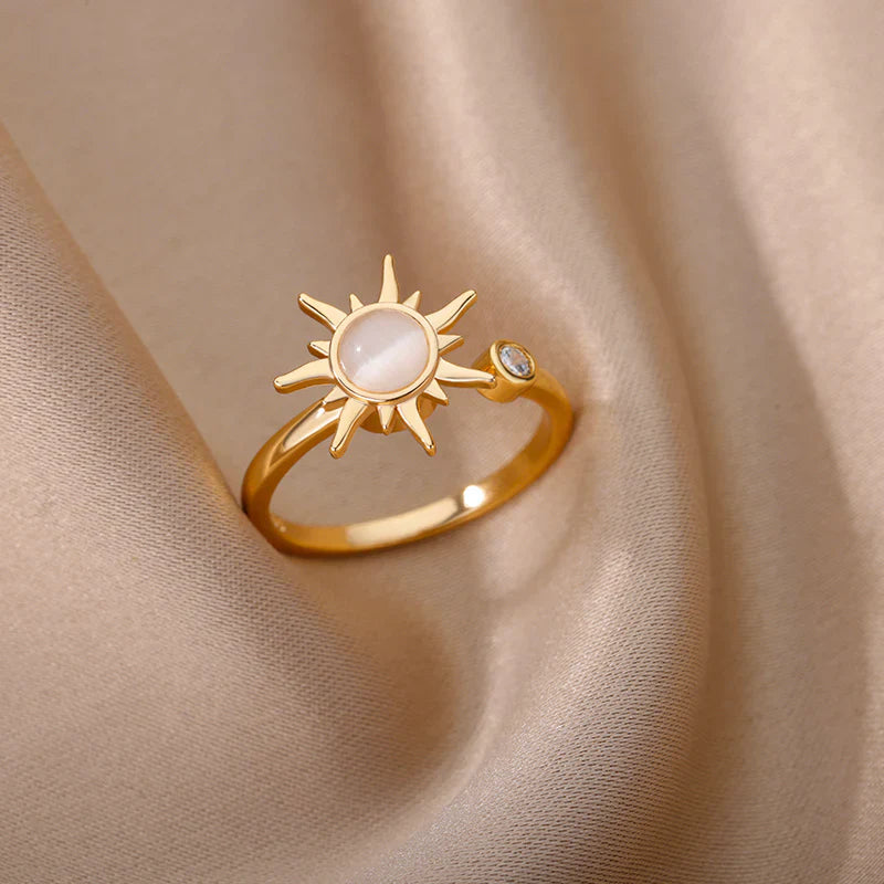 Soléa Calm Ring